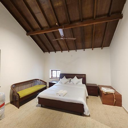 Ederra Stays & Cafe باناجي المظهر الخارجي الصورة
